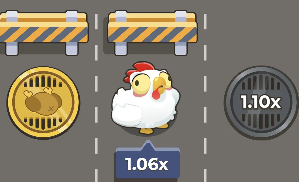 Chicken Road